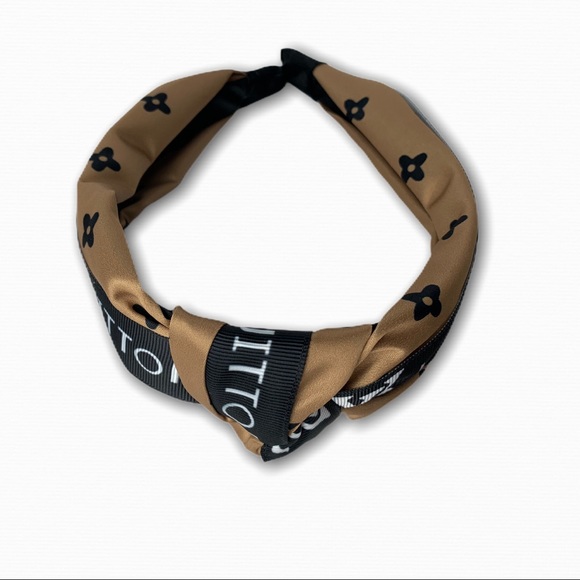 Designer Headband - Picture 1 of 2